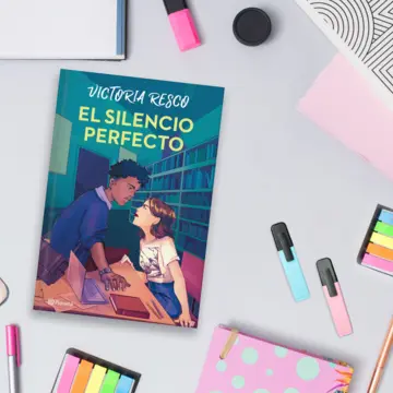 Imagen extra El silencio perfecto 2