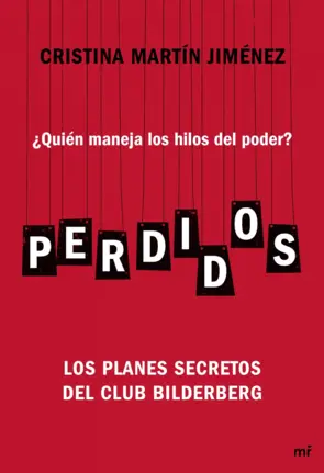 Portada Perdidos