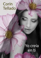 Portada Yo creía en ti