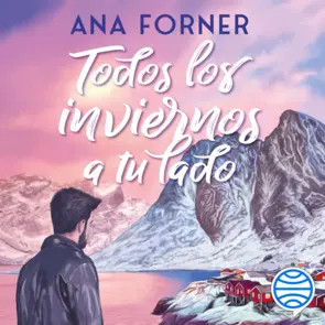 Portada Todos los inviernos a tu lado