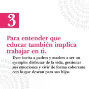 Portada ¿Qué deseas para tus hijos? 3