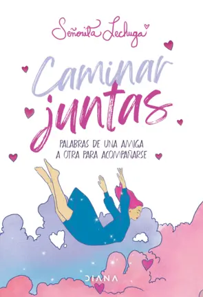 Portada Caminar juntas