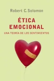 Portada Etica Emocional