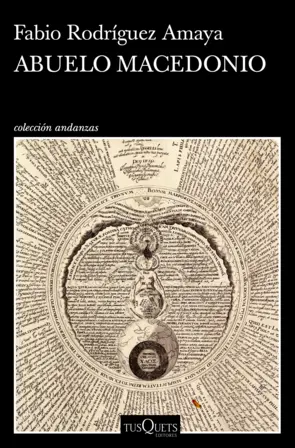 Portada Abuelo Macedonio