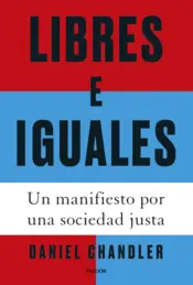 Portada Libres e iguales