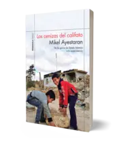 Miniatura portada 3d Las cenizas del califato