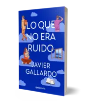 Miniatura portada 3d Lo que no era ruido