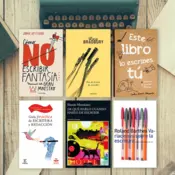 Portada Zen en el arte de escribir 0