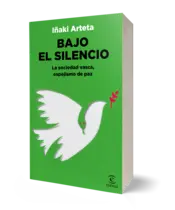 Miniatura portada 3d Bajo el silencio