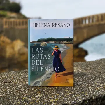Imagen extra Las rutas del silencio 0