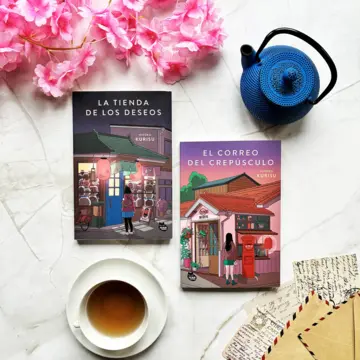 Imagen extra El correo del crepúsculo 3