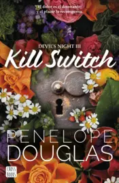 Portada Kill Switch
