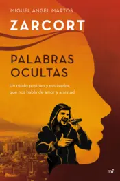 Portada Palabras ocultas