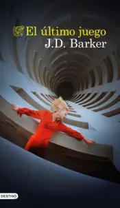 Portada El último juego