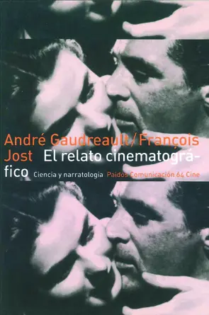 Portada El Relato Cinematográfico (nva.prest)