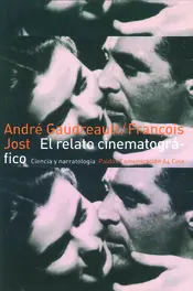 Portada El Relato Cinematográfico (nva.prest)