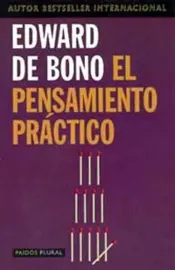Portada El Pensamiento Práctico ( Compacto )
