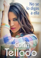 Portada No se lo digas a ella