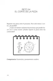 Portada Enigmas matemáticos para resolver mientras haces caca 4