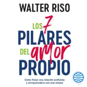 Portada Los 7 pilares del amor propio