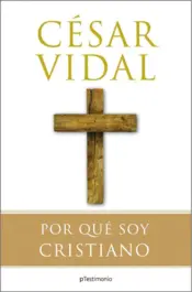 Portada Por Què Soy Cristiano