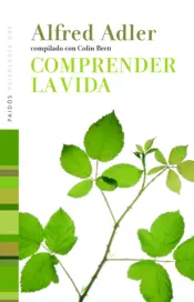 Portada Comprender la vida