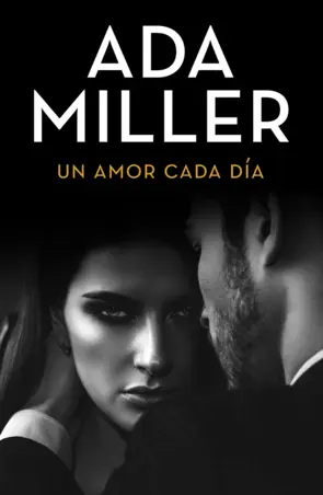 Portada Un amor cada día
