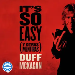 Portada It's so Easy