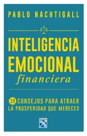 Portada Inteligencia emocional financiera