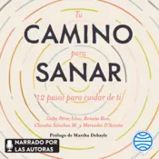 Portada Tu camino para sanar