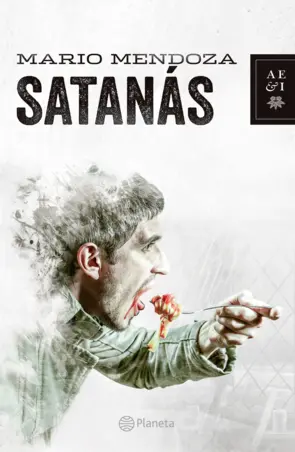 Portada Satanas - Nva presentacion