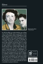 Miniatura contraportada Eileen
