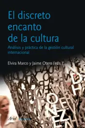 Portada El Discreto Encanto de la Cultura