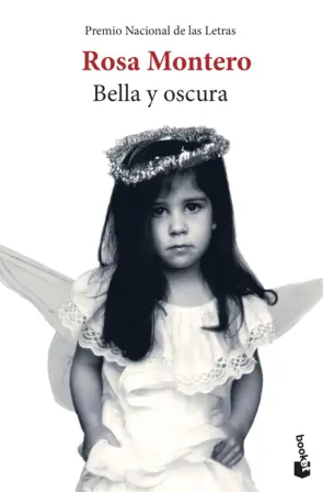 Portada Bella y Oscura (booket) nva.prest
