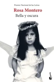 Portada Bella y Oscura (booket) nva.prest