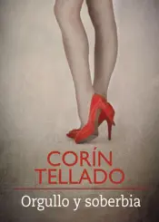 Portada Orgullo y soberbia