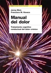 Portada Manual del Dolor