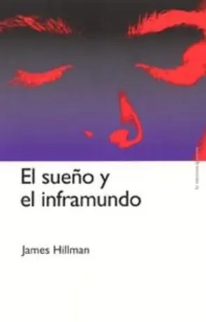 Portada El Sueño y el Inframundo
