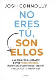 Portada No eres tú, son ellos