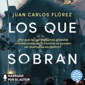 Portada Los que sobran