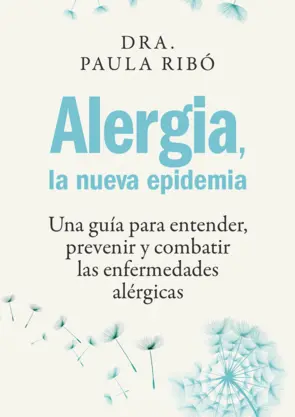 Portada Alergia, la nueva epidemia (Edición Colombiana)