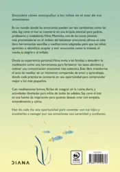 Miniatura contraportada Soy como el mar