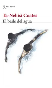 Portada El baile del agua