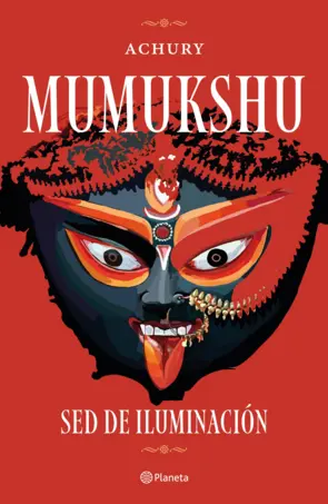 Portada Mumukshu, sed de iluminación