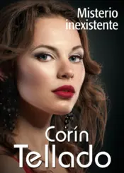 Portada Misterio inexistente