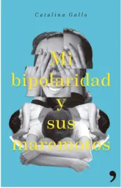 Portada Mi bipolaridad y sus maremotos