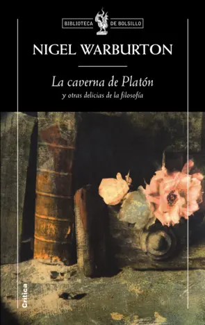 Portada La Caverna de Platòn (nva.prest)