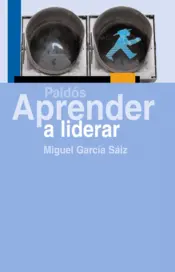 Portada Aprender a Liderar