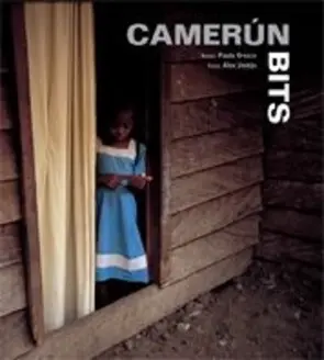 Portada Camerún Bits