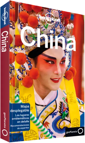 Portada China 5. Húnán